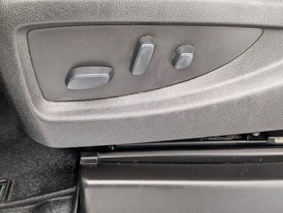 2019 Chevrolet Silverado 2500 HD LTZ