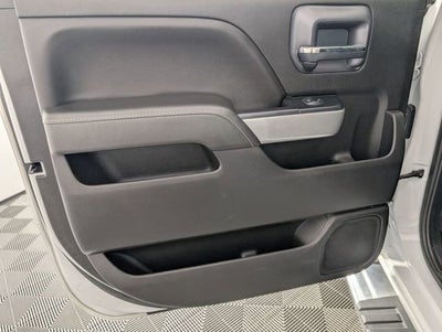 2019 Chevrolet Silverado 2500 HD LTZ