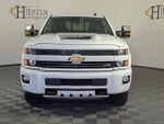 2019 Chevrolet Silverado 2500 HD LTZ