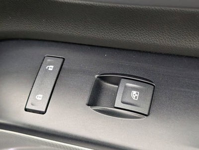 2019 Chevrolet Silverado 2500 HD LTZ