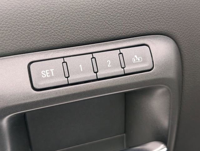 2019 Chevrolet Silverado 2500 HD LTZ