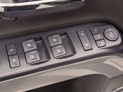 2019 Chevrolet Silverado 2500 HD LTZ