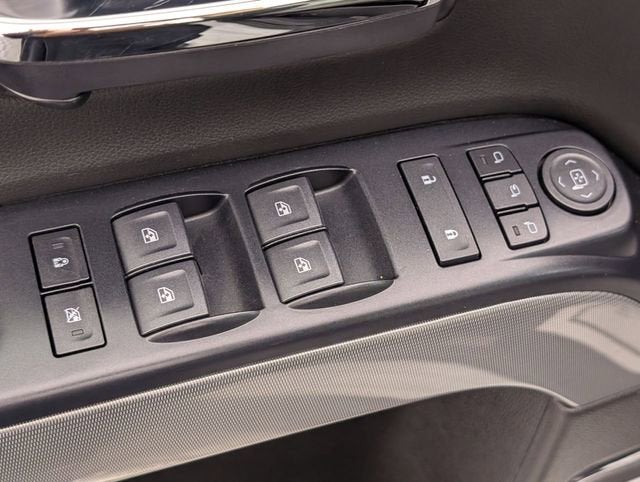 2019 Chevrolet Silverado 2500 HD LTZ