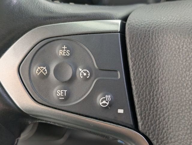 2019 Chevrolet Silverado 2500 HD LTZ