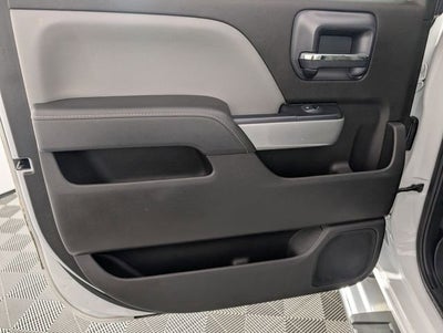 2019 Chevrolet Silverado 2500 HD LTZ