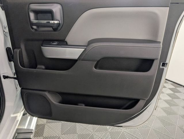 2019 Chevrolet Silverado 2500 HD LTZ