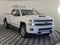 2017 Chevrolet Silverado 2500 HD LTZ