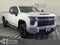 2021 Chevrolet Silverado 2500 HD LT