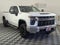 2021 Chevrolet Silverado 2500 HD LT