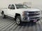 2016 Chevrolet Silverado 2500 HD LTZ