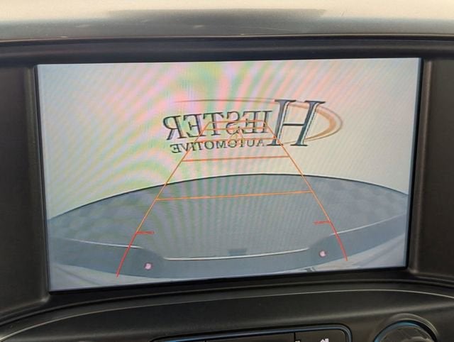 2016 Chevrolet Silverado 2500 HD LTZ