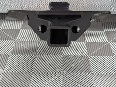 2016 Chevrolet Silverado 2500 HD LTZ