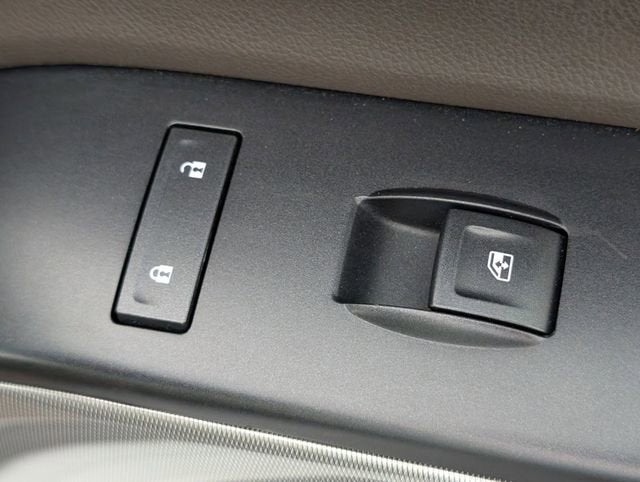 2016 Chevrolet Silverado 2500 HD LTZ