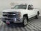2016 Chevrolet Silverado 2500 HD LTZ