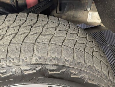 2016 Chevrolet Silverado 2500 HD LTZ