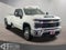 2025 Chevrolet Silverado 3500 HD LT DRW