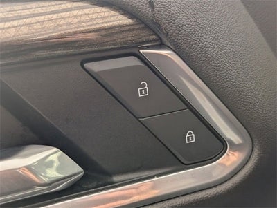 2025 Chevrolet Silverado 3500 HD LT DRW