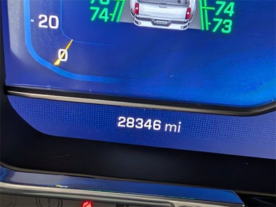 2025 Chevrolet Silverado 3500 HD LT DRW