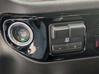 2025 Chevrolet Silverado 3500 HD LT DRW