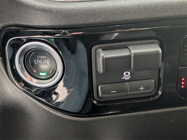 2025 Chevrolet Silverado 3500 HD LT DRW