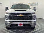 2025 Chevrolet Silverado 3500 HD LT DRW