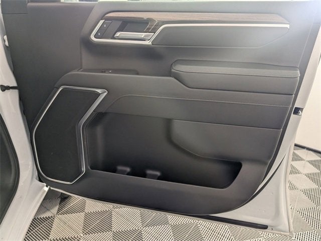 2025 Chevrolet Silverado 3500 HD LT DRW