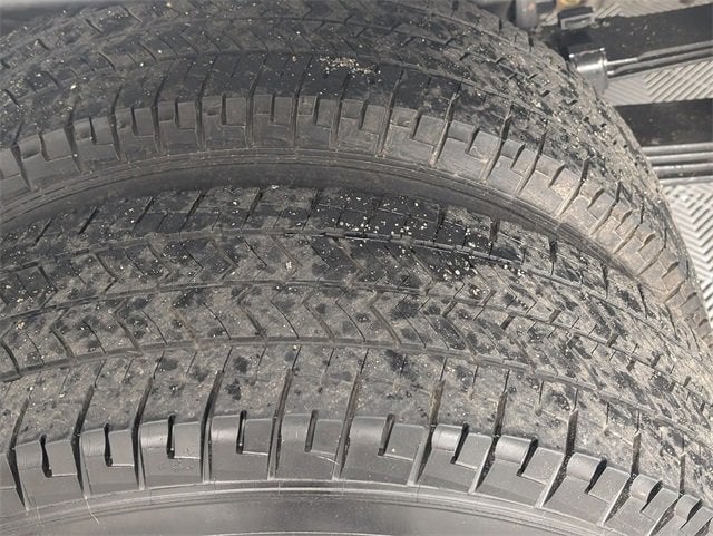 2025 Chevrolet Silverado 3500 HD LT DRW