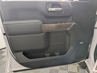 2023 Chevrolet Silverado 2500 HD High Country