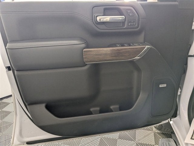 2023 Chevrolet Silverado 2500 HD High Country