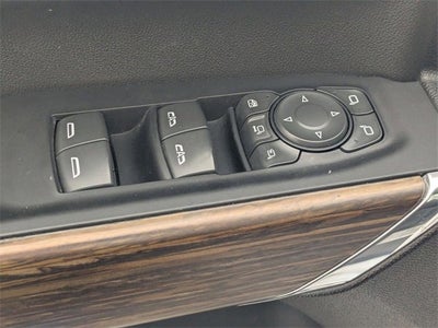 2023 Chevrolet Silverado 2500 HD High Country