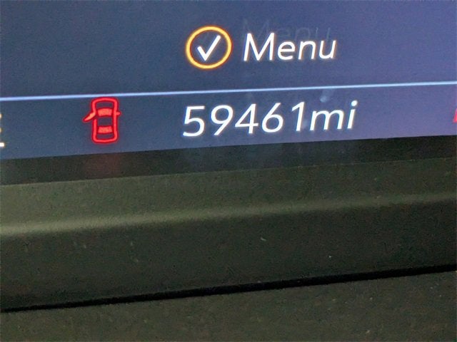 2023 Chevrolet Silverado 2500 HD High Country