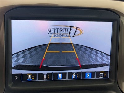 2023 Chevrolet Silverado 2500 HD High Country