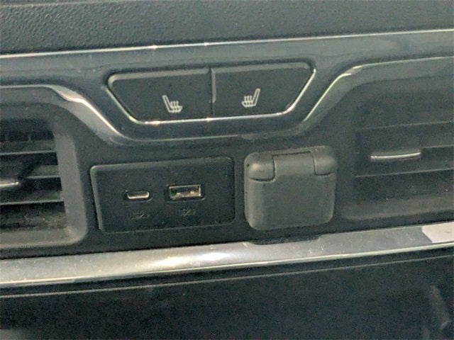 2023 Chevrolet Silverado 2500 HD High Country