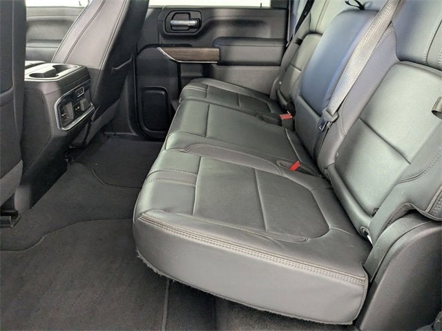 2023 Chevrolet Silverado 2500 HD High Country