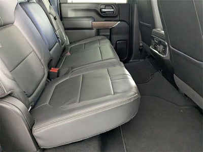 2023 Chevrolet Silverado 2500 HD High Country