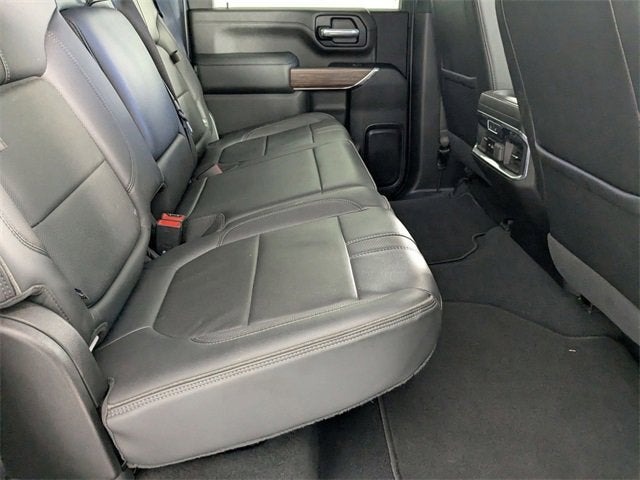 2023 Chevrolet Silverado 2500 HD High Country