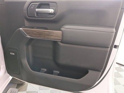 2023 Chevrolet Silverado 2500 HD High Country