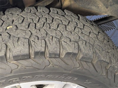 2023 Chevrolet Silverado 2500 HD High Country