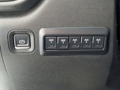 2024 Chevrolet Silverado 3500 HD WT