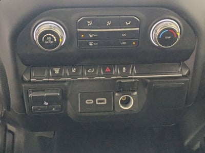 2024 Chevrolet Silverado 3500 HD WT