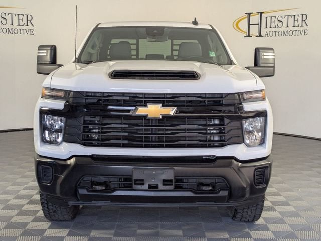 2024 Chevrolet Silverado 3500 HD WT