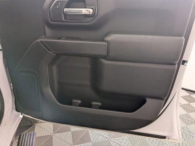 2024 Chevrolet Silverado 3500 HD WT