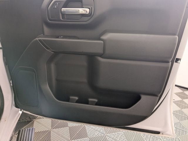 2024 Chevrolet Silverado 3500 HD WT