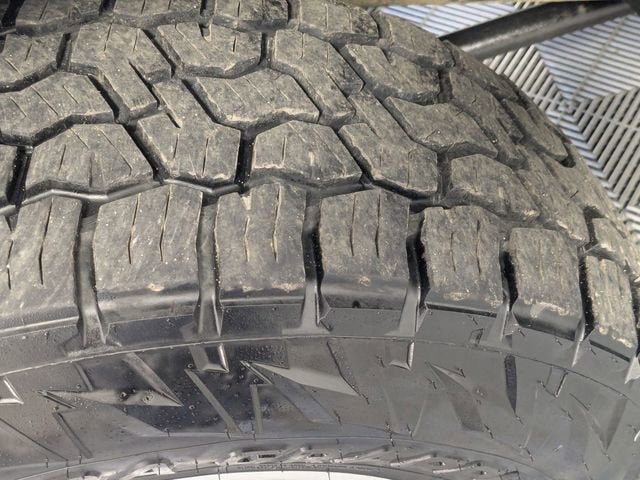 2024 Chevrolet Silverado 3500 HD WT