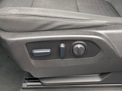 2022 Chevrolet Silverado 3500 HD LT DRW