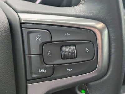 2022 Chevrolet Silverado 3500 HD LT DRW