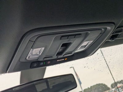 2022 Chevrolet Silverado 3500 HD LT DRW