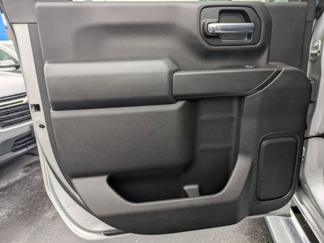 2022 Chevrolet Silverado 3500 HD LT DRW