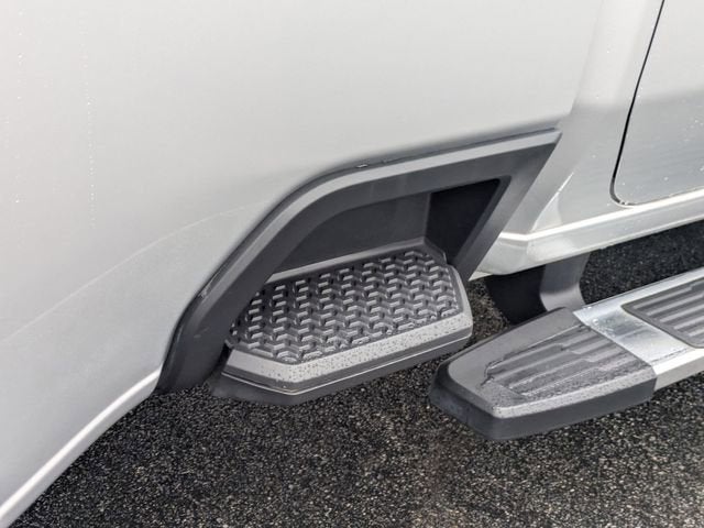 2022 Chevrolet Silverado 3500 HD LT DRW