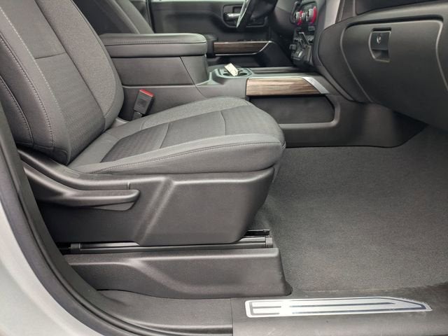 2022 Chevrolet Silverado 3500 HD LT DRW